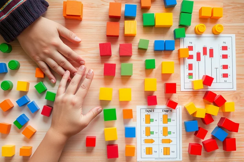 best pre-k printables lesson β Best Pre-k Printables Lesson (the finished result)