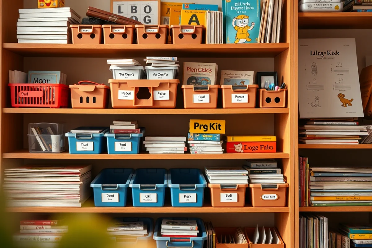 budget pre k printables lesson plans schedules — Budget Pre K Printables Lesson Plans Schedules