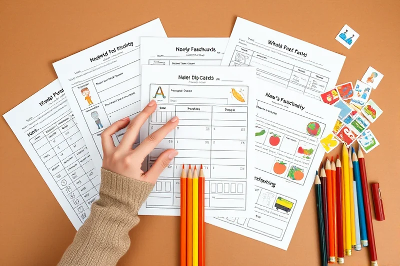 budget pre k printables progress assessment — Budget Pre K Printables Progress Assessment (the finished result)