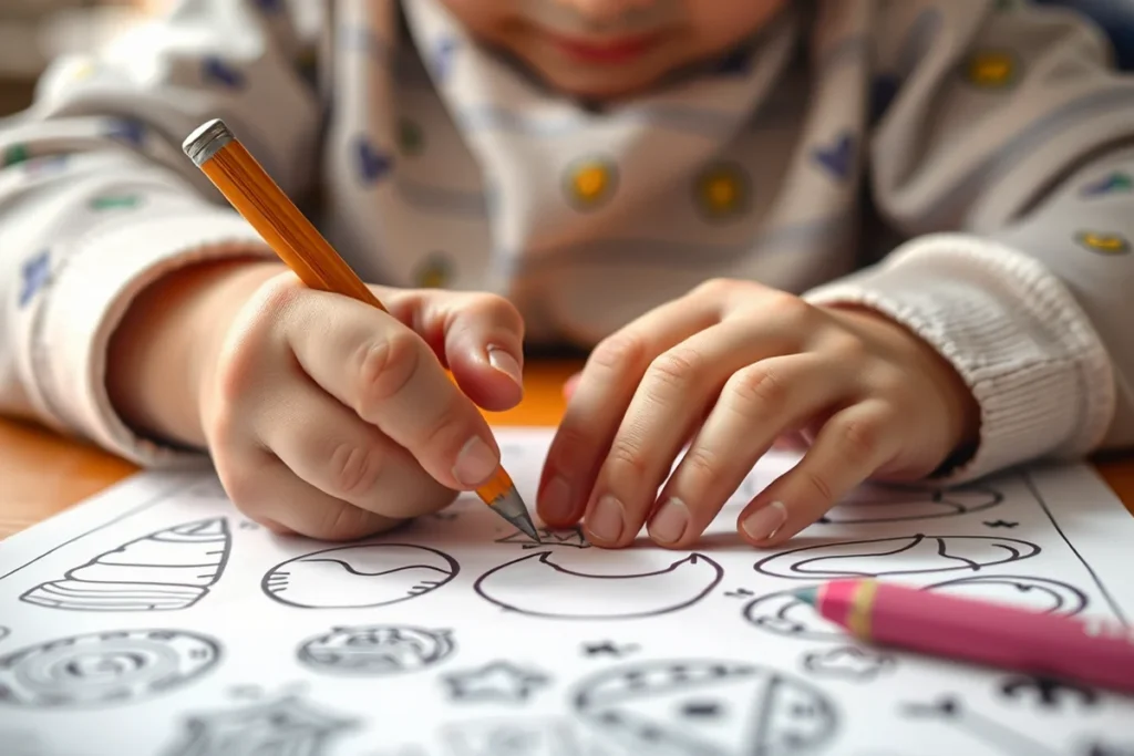 Diy Pre-k Printables Printables