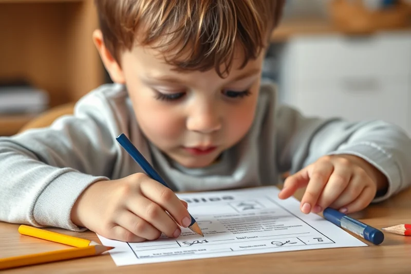 diy pre-k printables printables — Diy Pre-k Printables Printables (step by step)