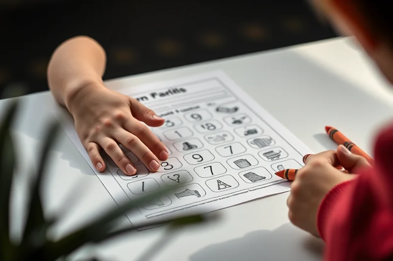 easy pre-k printables progress — Easy Pre-k Printables Progress (step by step)