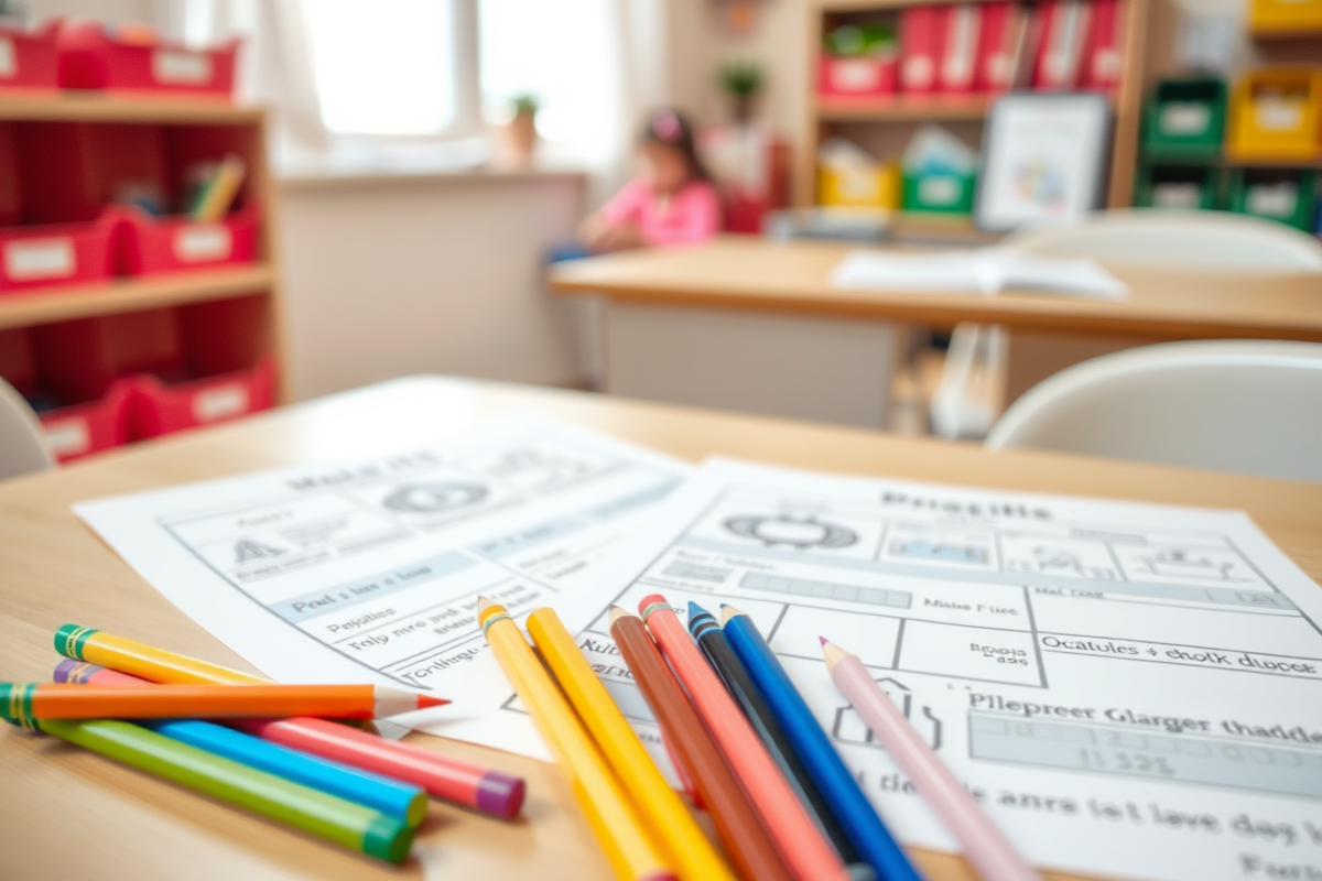 easy pre k worksheets β Easy Pre K Worksheets