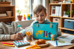 Pre-K Printables