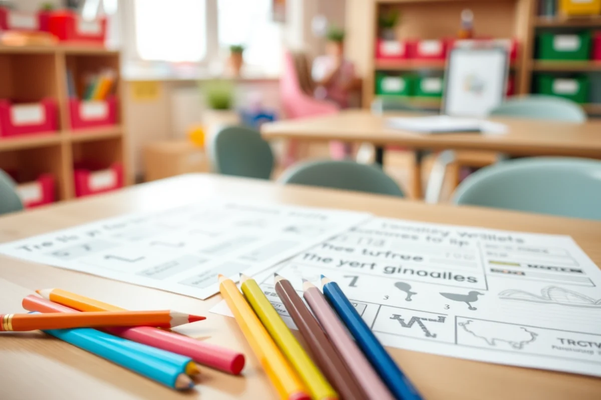 pre-k printables lesson plans & schedules — Pre-K Printables Lesson Plans & Schedules