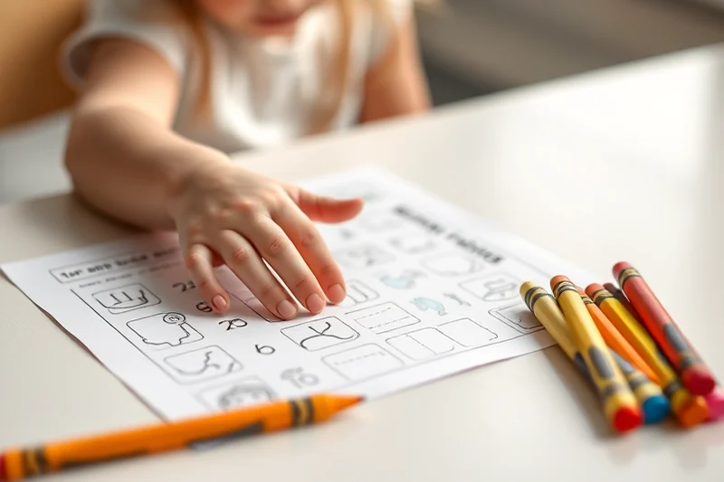 pre-k printables printables guide — Pre-k Printables Printables Guide (step by step)