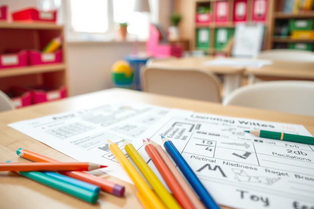 pre-k printables printables & worksheets — Pre-K Printables Printables & Worksheets