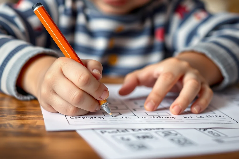 pre-k printables printables & worksheets — Pre-K Printables Printables & Worksheets (step by step)