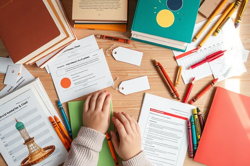 quick pre k printables lesson plans schedules — Quick Pre K Printables Lesson Plans Schedules (the finished result)