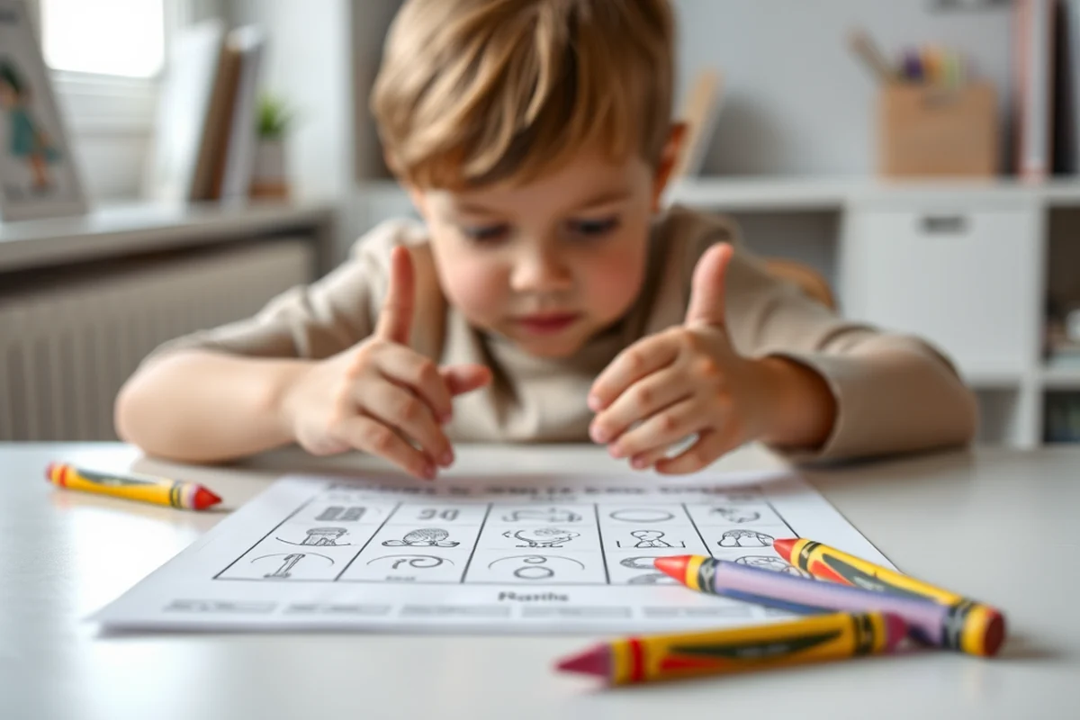 affordable budget pre k printables — Affordable Budget Pre K Printables (step by step)