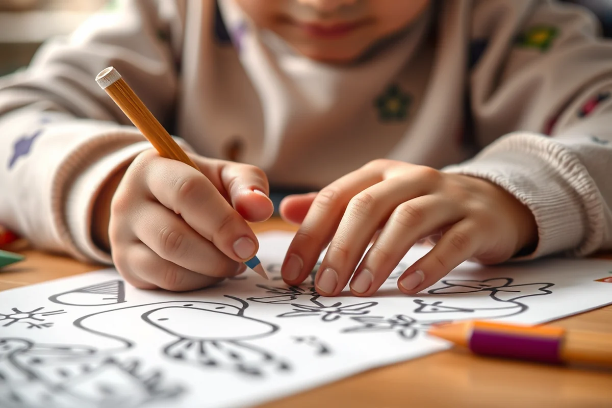 affordable pre k art activities — Affordable Pre K Art Activities