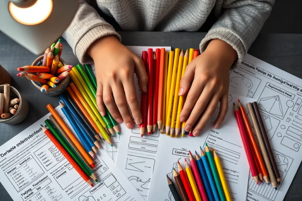 Affordable Pre-k Printables Activities
