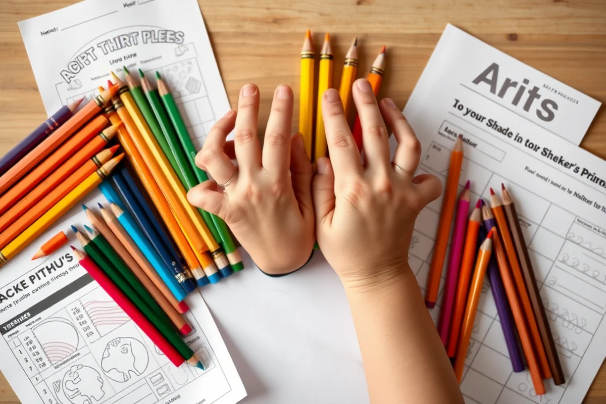 affordable pre-k printables budget — Affordable Pre-k Printables Budget