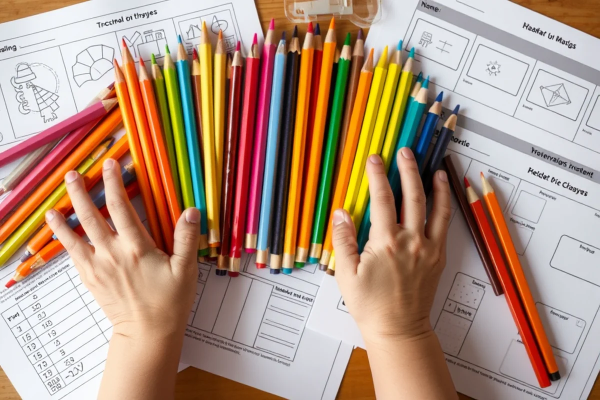 affordable pre k printables lesson plans schedules — Affordable Pre K Printables Lesson Plans Schedules