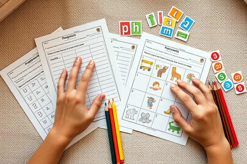 affordable pre-k printables progress — Affordable Pre-k Printables Progress (the finished result)