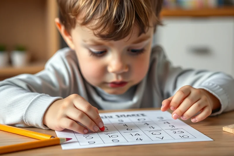 beginner pre k math worksheets ā Beginner Pre K Math Worksheets (step by step)