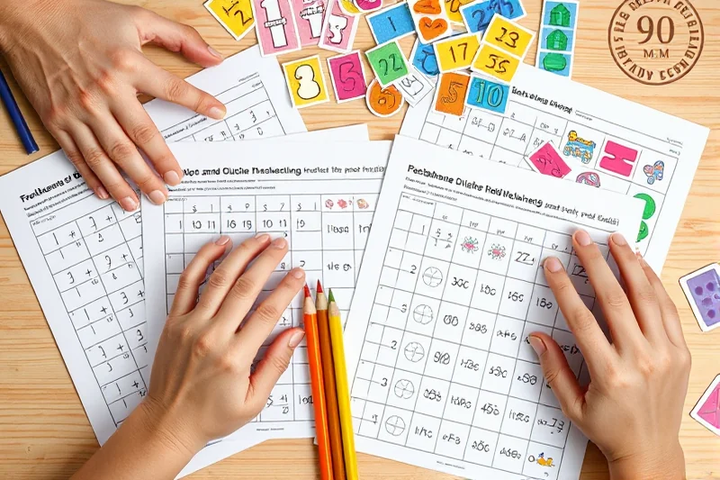beginner pre k math worksheets ā Beginner Pre K Math Worksheets (the finished result)