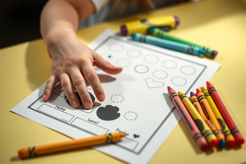 best pre k printables activities games — Best Pre K Printables Activities Games (step by step)
