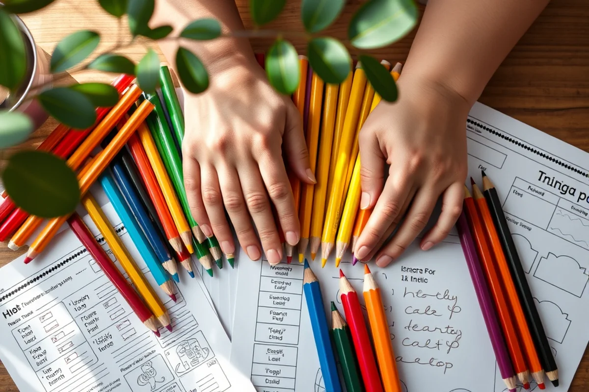 best pre-k printables grade — Best Pre-k Printables Grade