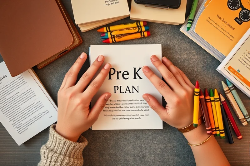 best pre-k printables plans — Best Pre-k Printables Plans (the finished result)