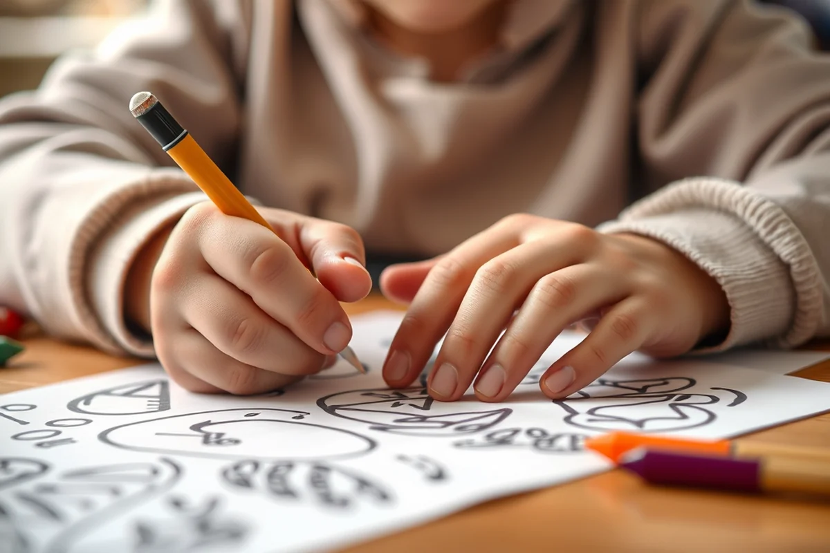 budget pre k art activities — Budget Pre K Art Activities