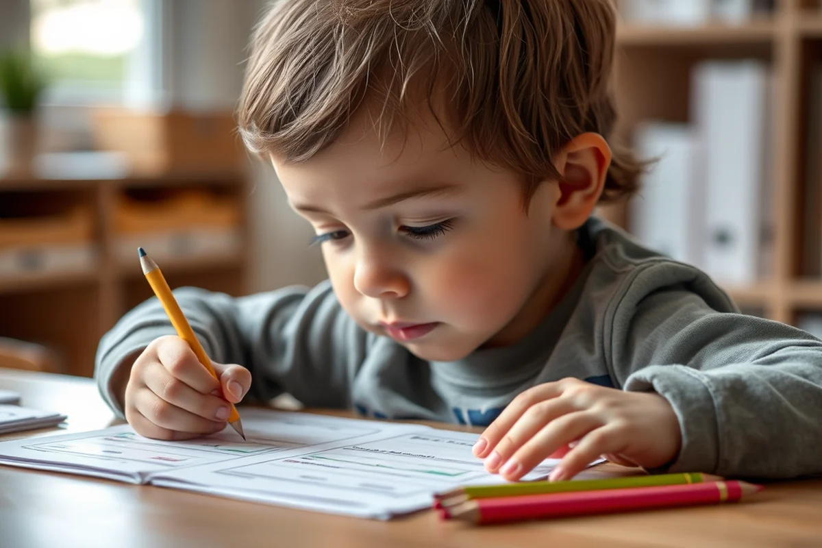 budget pre-k printables activities — Budget Pre-k Printables Activities (step by step)