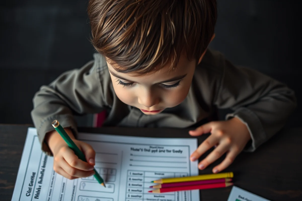 budget pre-k printables grade — Budget Pre-k Printables Grade (step by step)