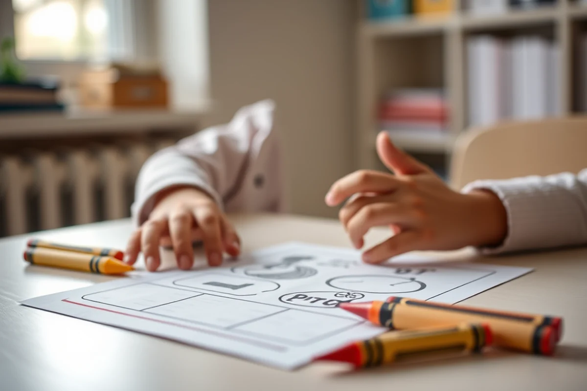 budget pre k printables on a budget — Budget Pre K Printables On A Budget (step by step)
