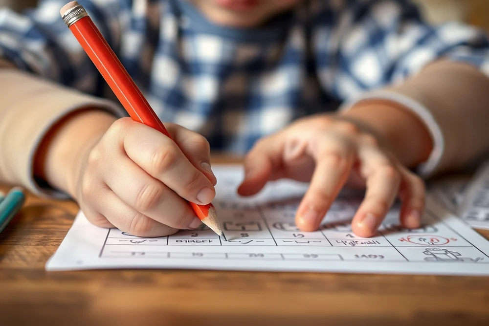 cheap pre k worksheets — Cheap Pre K Worksheets (step by step)