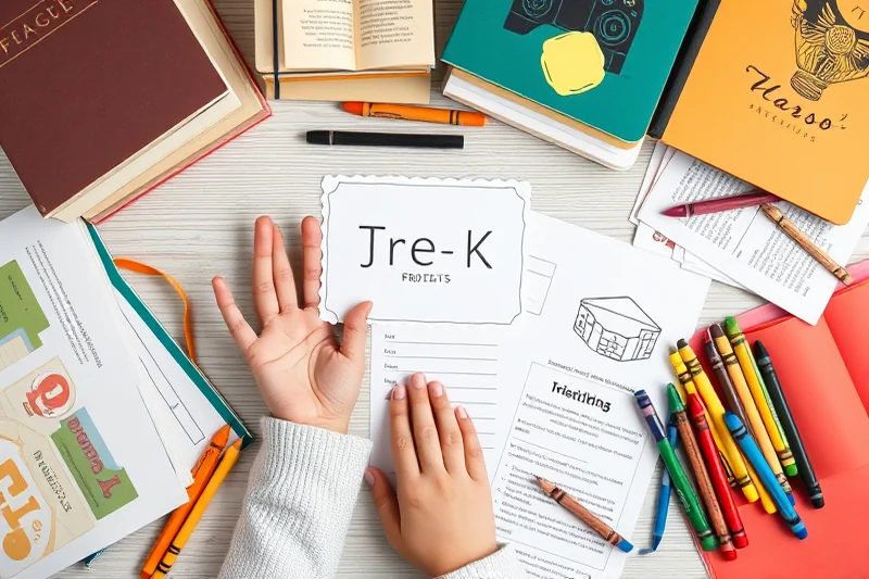 diy free pre k printables — Diy Free Pre K Printables (the finished result)