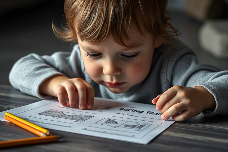 diy pre-k printables activities — Diy Pre-k Printables Activities (step by step)