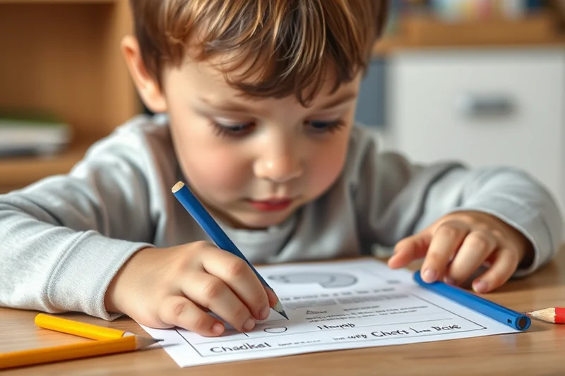 diy pre-k printables lesson — Diy Pre-k Printables Lesson (step by step)