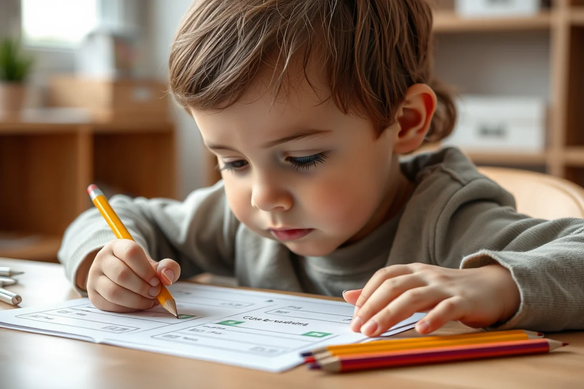 diy pre k printables progress assessment — Diy Pre K Printables Progress Assessment (step by step)