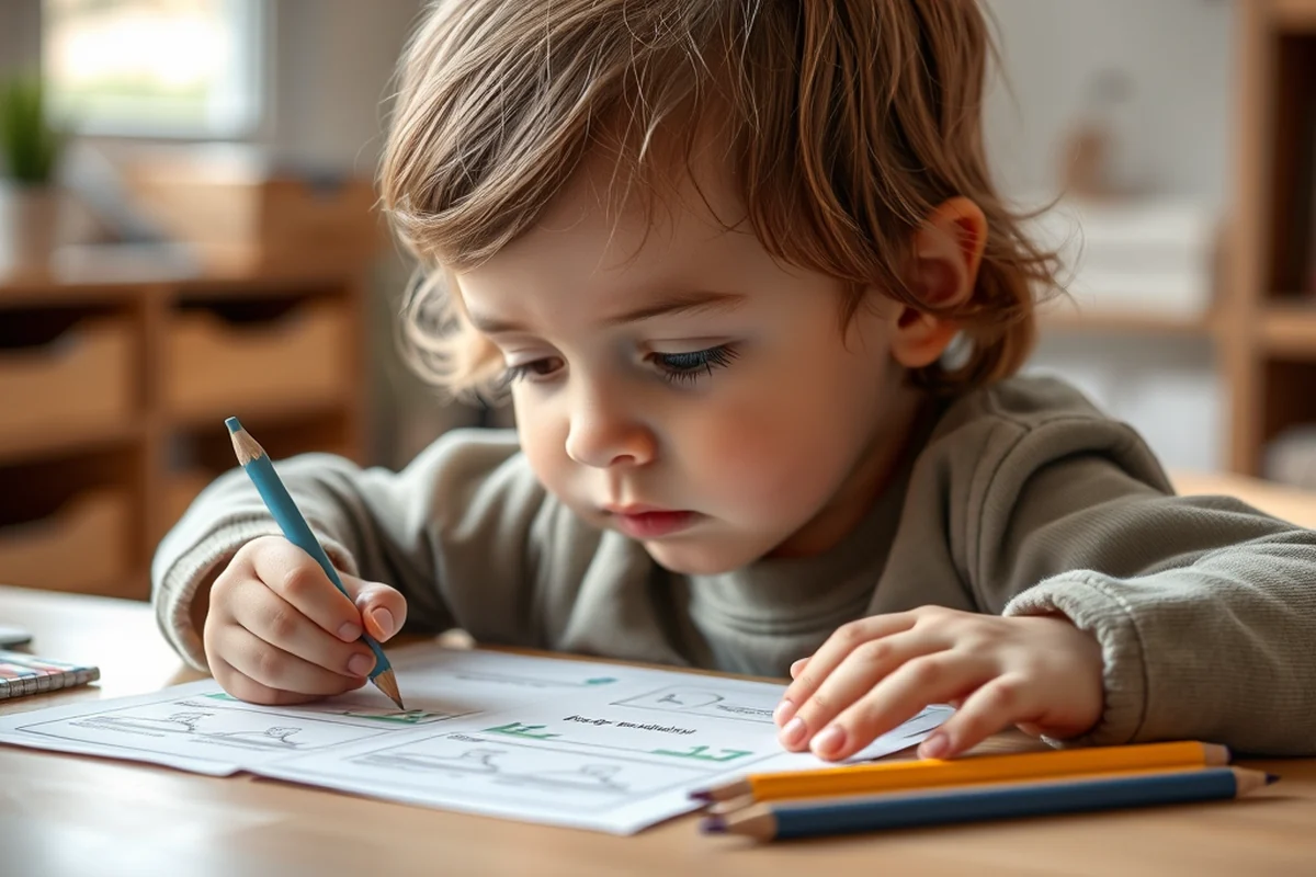 easy budget pre k printables — Easy Budget Pre K Printables (step by step)
