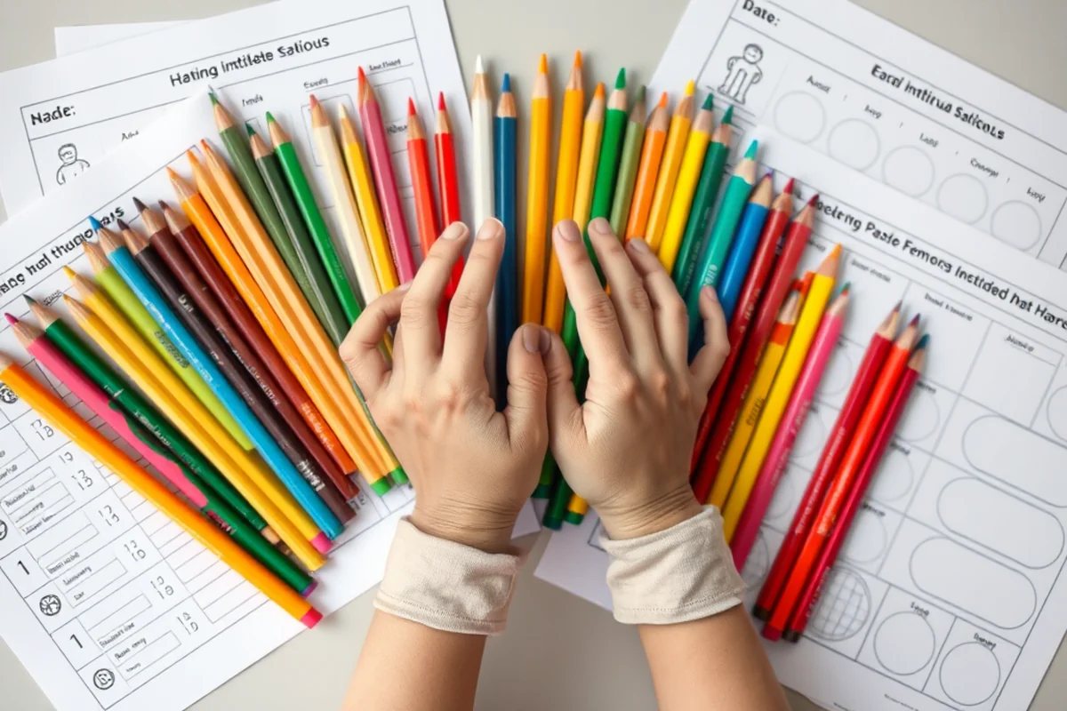 easy pre k printables lesson plans schedules — Easy Pre K Printables Lesson Plans Schedules