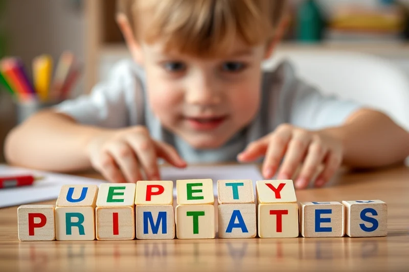 free pre k printables for families — Free Pre K Printables For Families (step by step)