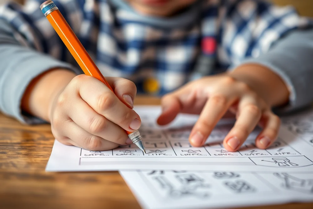 free pre k printables — Free Pre K Printables (step by step)