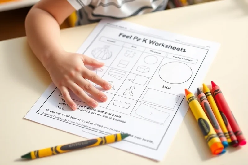 free pre k printables worksheet under 30 minutes — Free Pre K Printables Worksheet Under 30 Minutes (step by step)