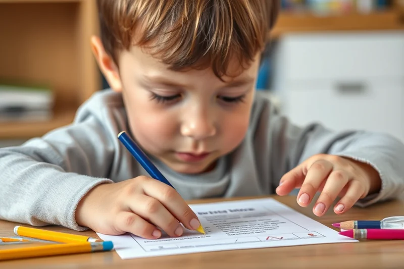 fun easy pre-k activities without tools — Fun Easy Pre-k Activities Without Tools (step by step)
