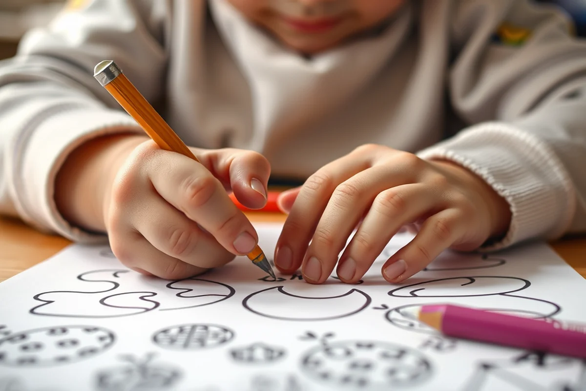 homemade free pre k printables — Homemade Free Pre K Printables