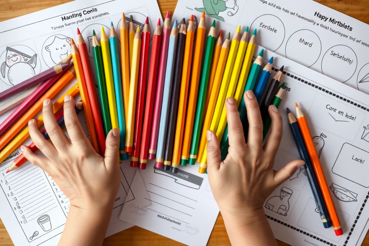 homemade free pre k printables worksheet — Homemade Free Pre K Printables Worksheet
