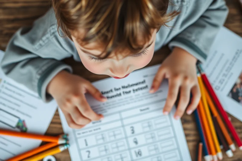how to pre-k printables games — How To Pre-k Printables Games (step by step)