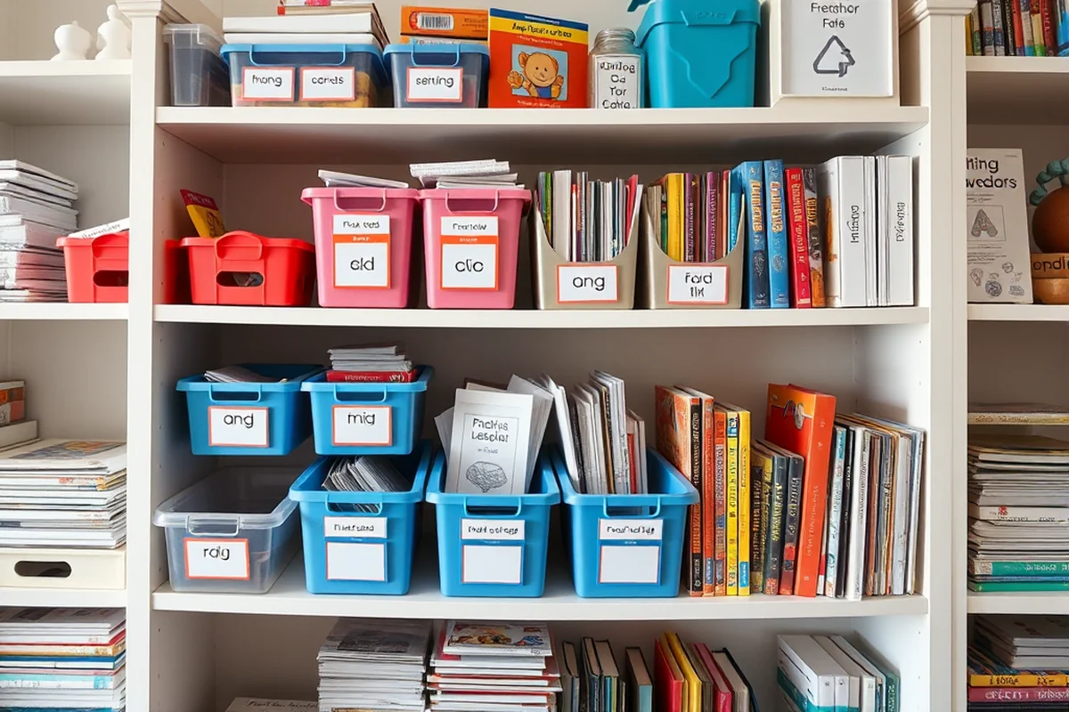 how to pre-k printables lesson — How To Pre-k Printables Lesson