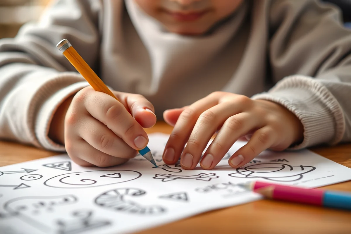 modern fun easy pre-k activities — Modern Fun Easy Pre-k Activities