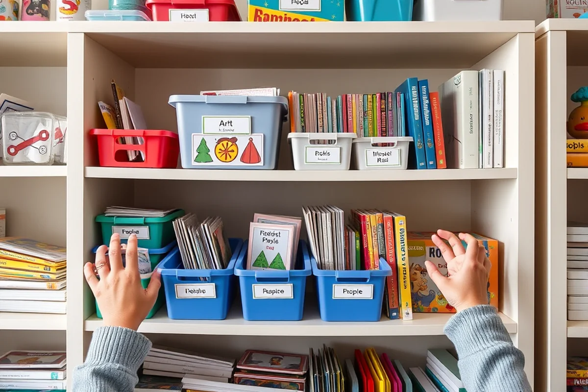 pre k art activities tips — Pre K Art Activities Tips