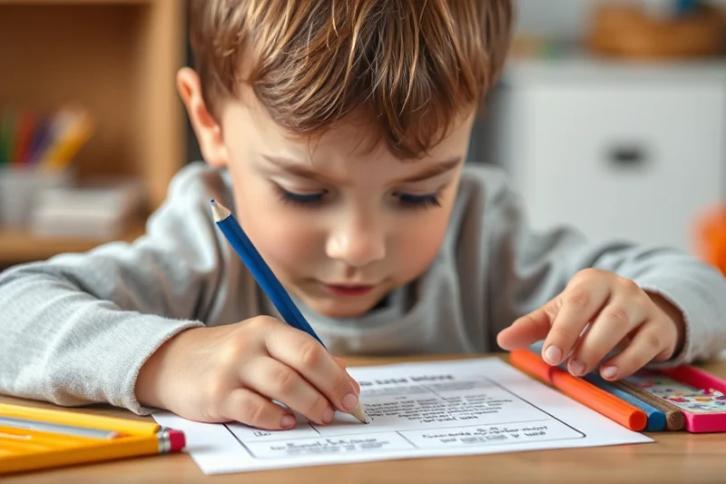 pre k art activities tips — Pre K Art Activities Tips (step by step)