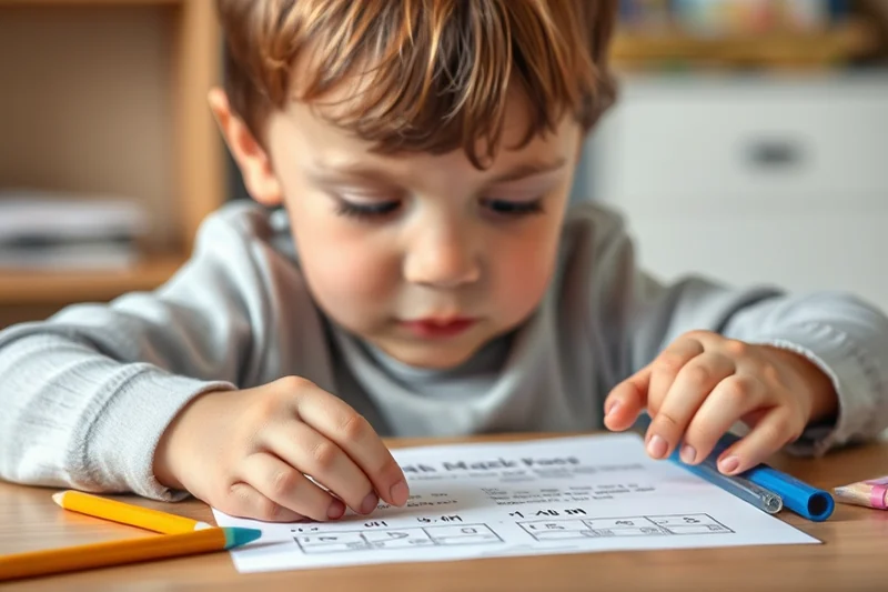 pre k math worksheets how to choose — Pre K Math Worksheets How To Choose (step by step)