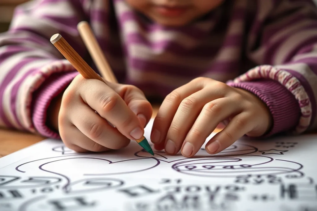 Pre-k Printables Activities Examples