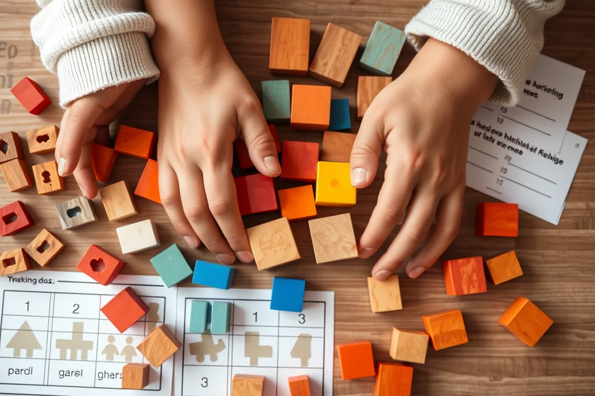 pre k printables activities games on a budget — Pre K Printables Activities Games On A Budget (the finished result)