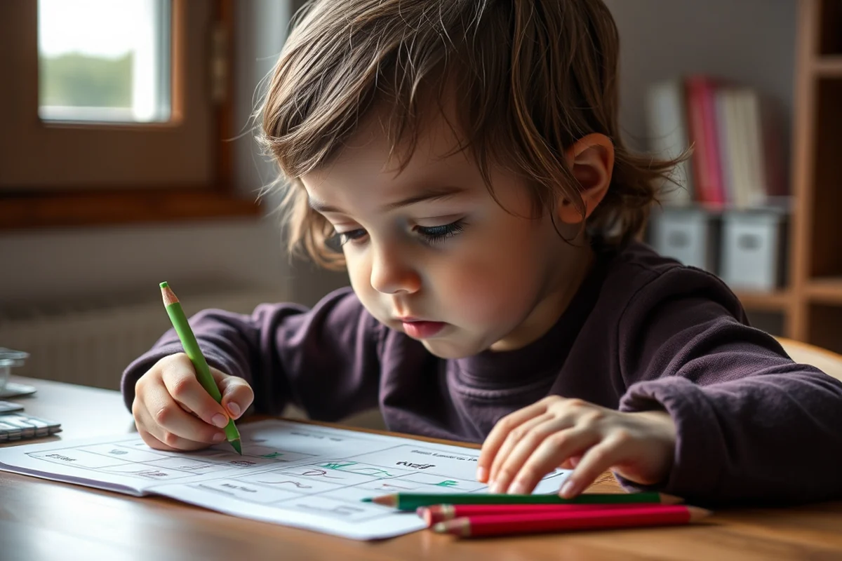 pre k printables activities games step by step — Pre K Printables Activities Games Step By Step (step by step)